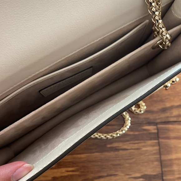 Strathberry East/West bag in Vanilla (NWT) - Picture 5 of 6